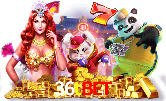 jogue em caça-níqueis ricos na 36tbet