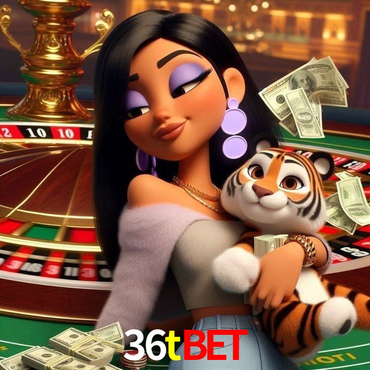 Welcome Bonus 36tbet