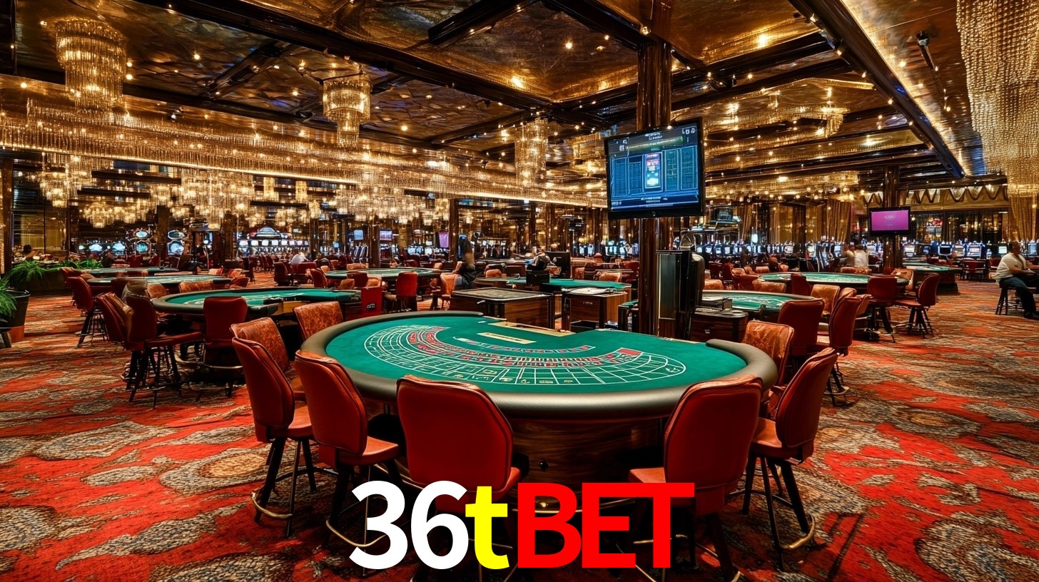 36tbet - Cassino Premium Brasileiro - 36tbet.com