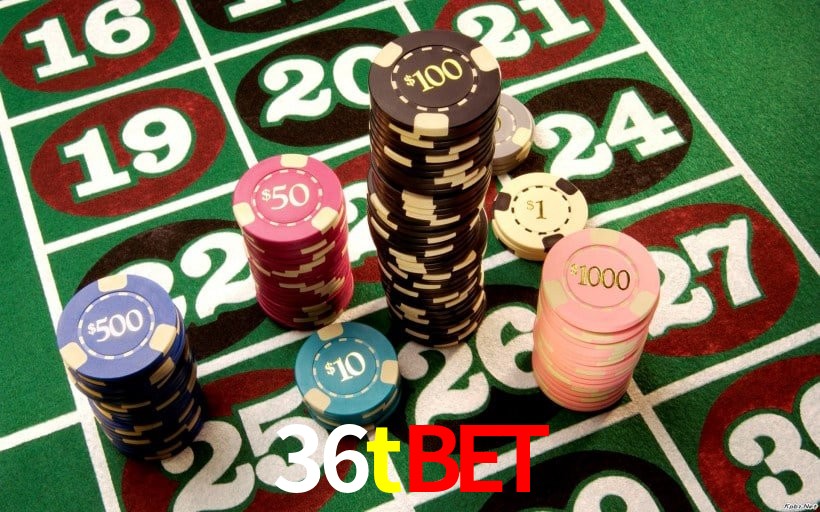 Experiência VIP 36tbet