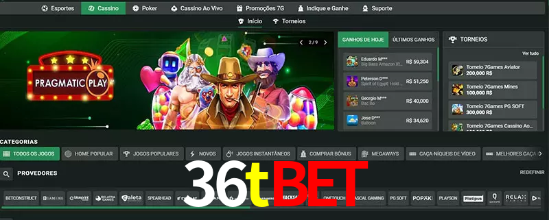 cassino 36tbet