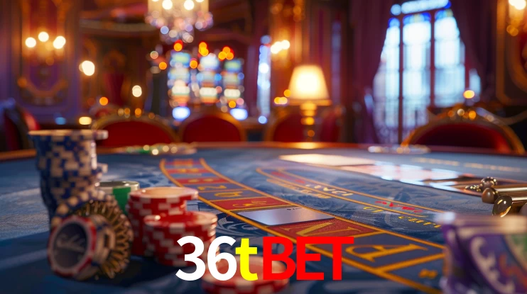 Account Benefits 36tbet