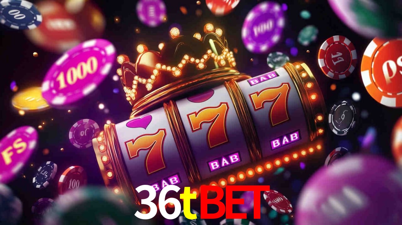 Live Casino 36tbet