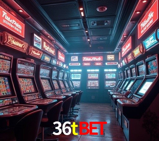 Variedade de jogos na 36tbet