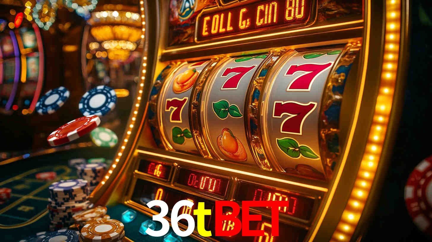 Welcome Bonus 36tbet