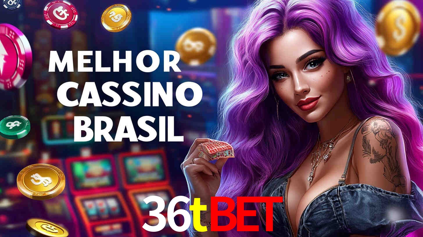 Apostas Esportivas na 36tbet: Um Guia Completo