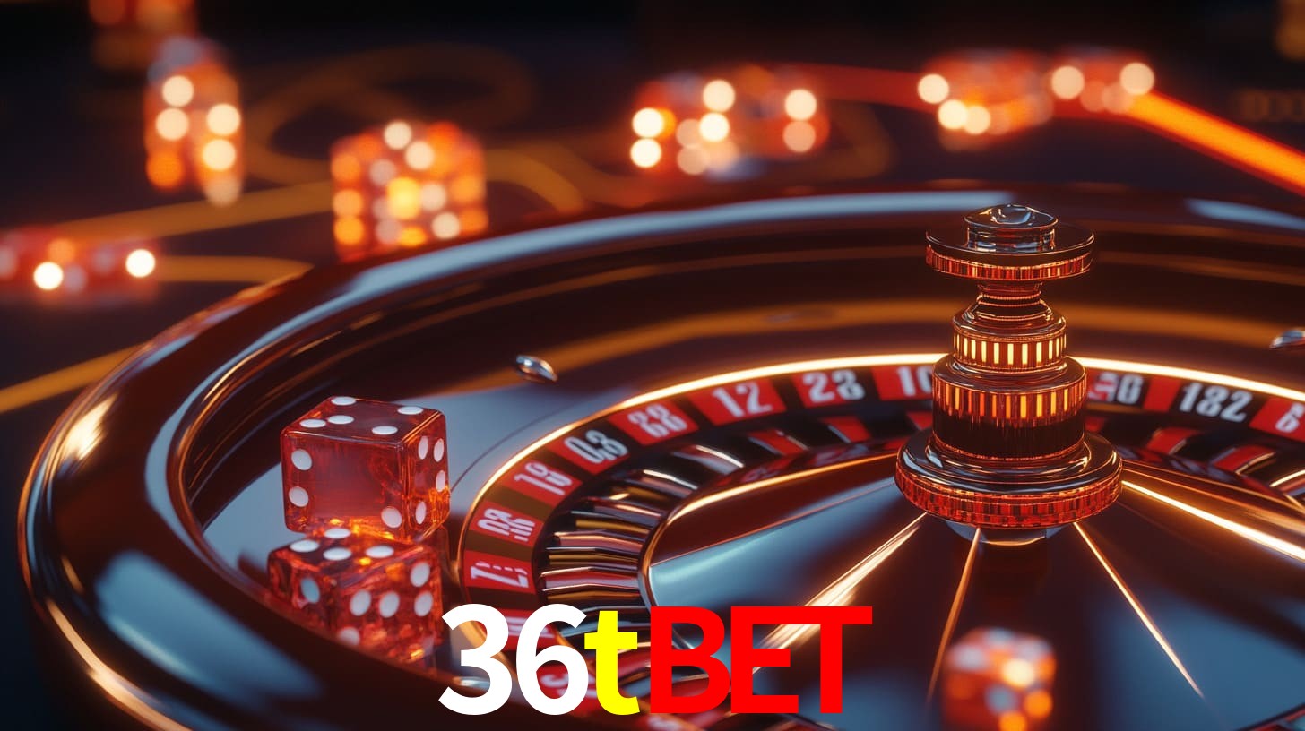 36tbet: A Experiência de Casino com Jogos de Mesa ao Vivo