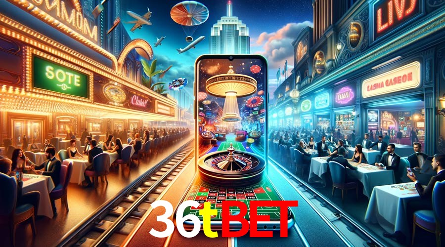 Platform Technology 36tbet