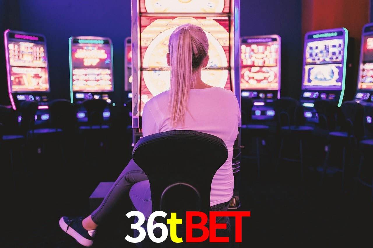 Game Providers 36tbet