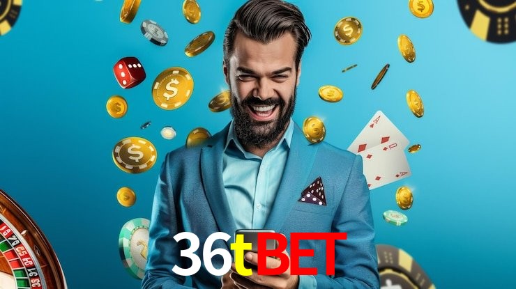 Slot Games 36tbet