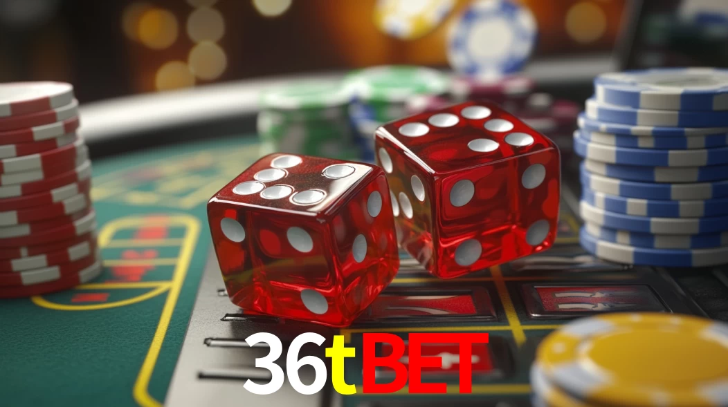 Live Casino 36tbet