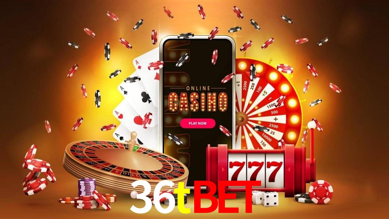 Jogos de Slot 36tbet