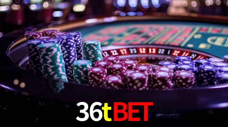 VIP Casino 36tbet