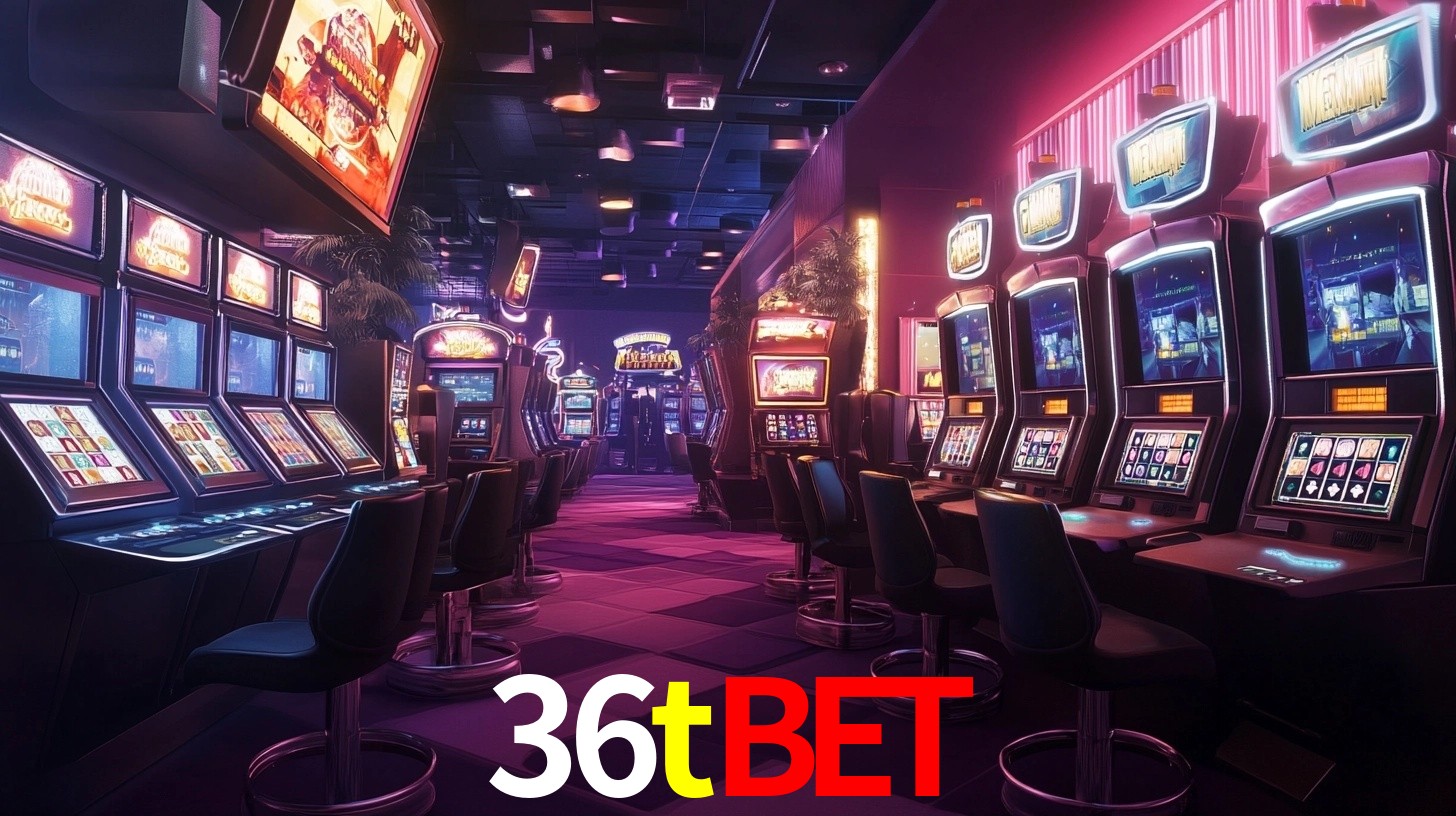 36tbet App Interface