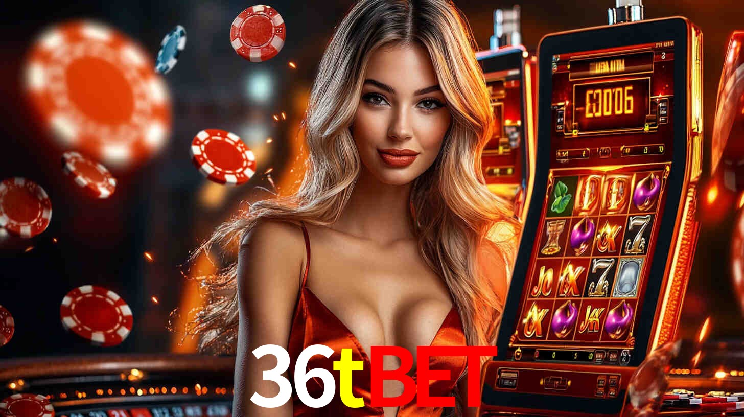 Sinta a adrenalina dos jogos de cassino com 36tbet
