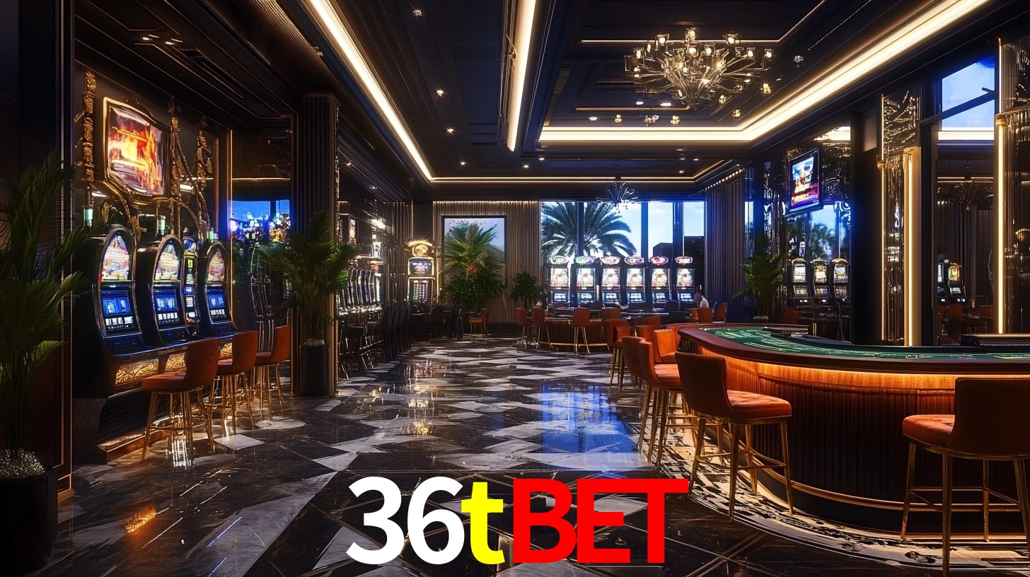 Premium Interface 36tbet