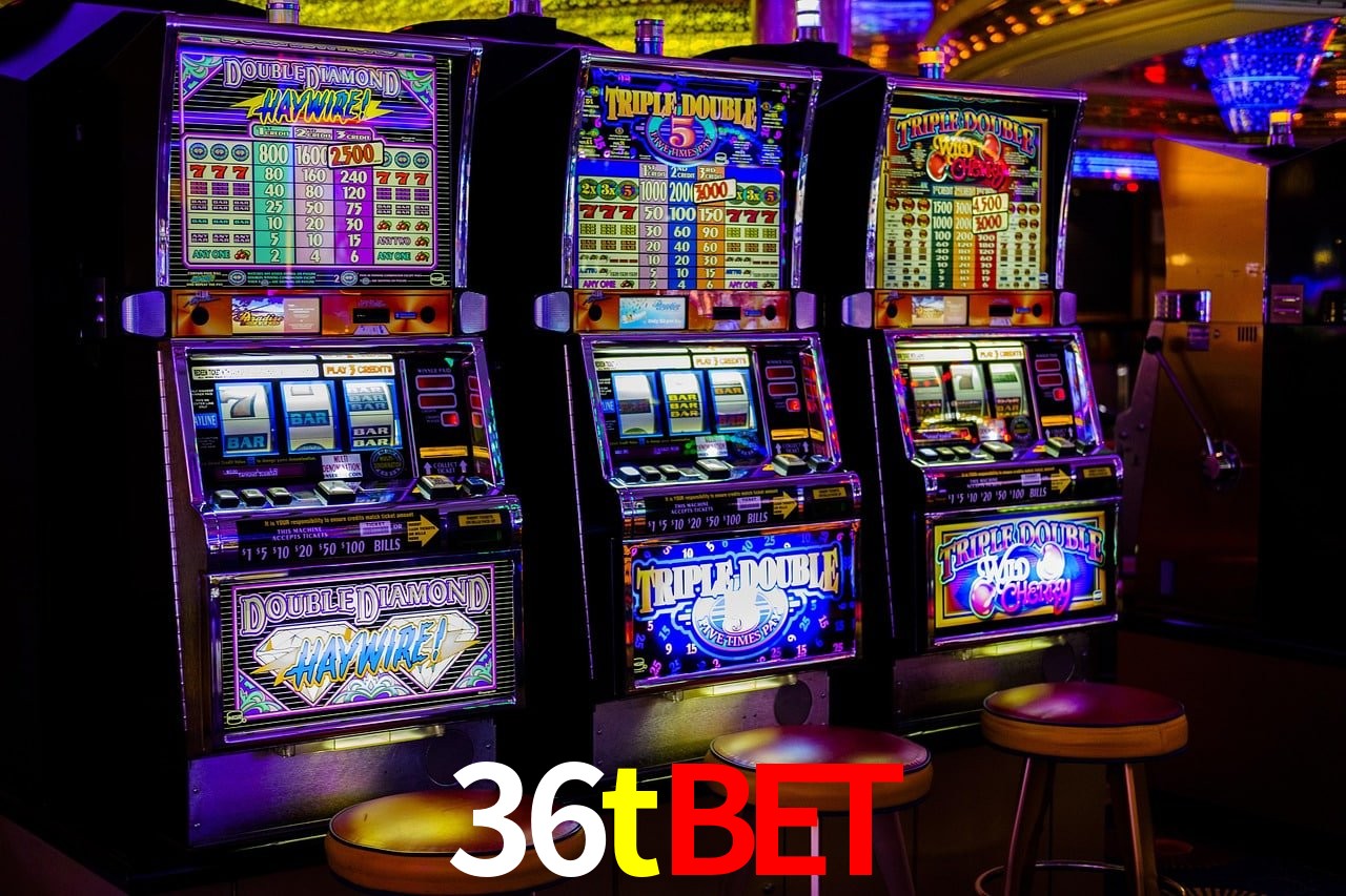 Mesa de Blackjack 36tbet