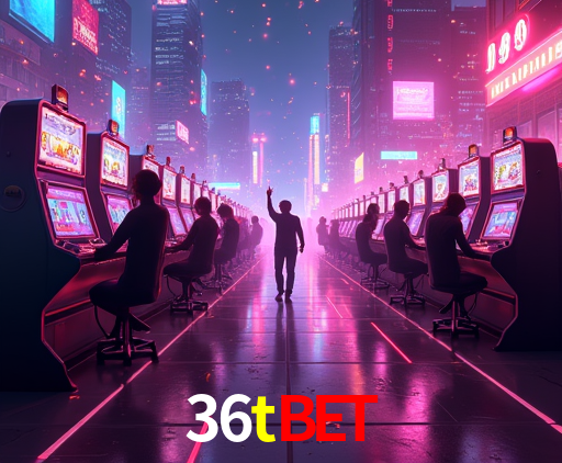 Casino VIP 36tbet