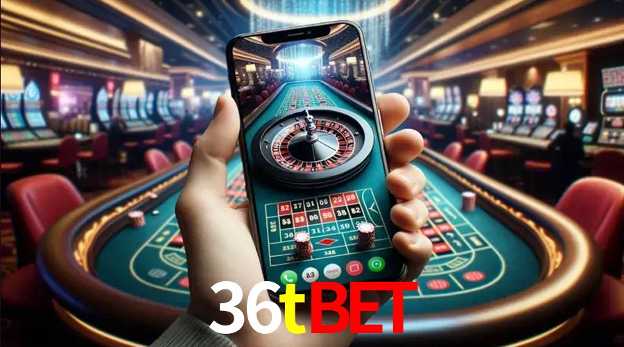 Platform Technology 36tbet