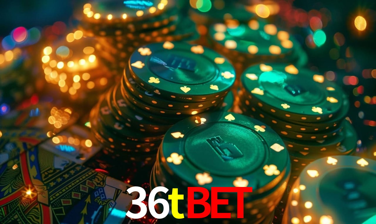 Apostas de Tênis 36tbet