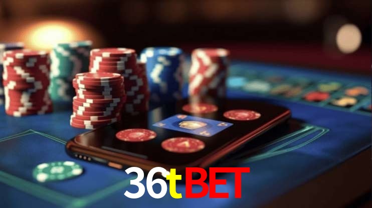 Cadastro Rápido 36tbet