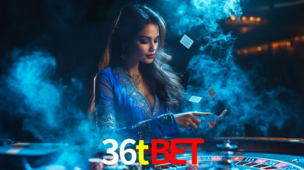 Desvendando o Mundo dos Jogos Virtuais na 36tbet