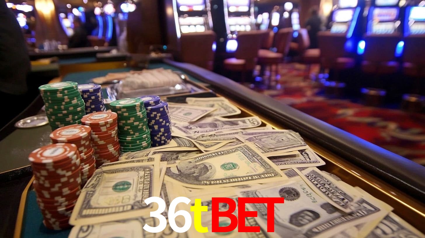 Bot 36tbet Telegram
