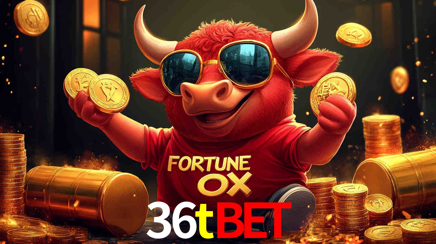 Apostas Esportivas na 36tbet: Um Guia Completo