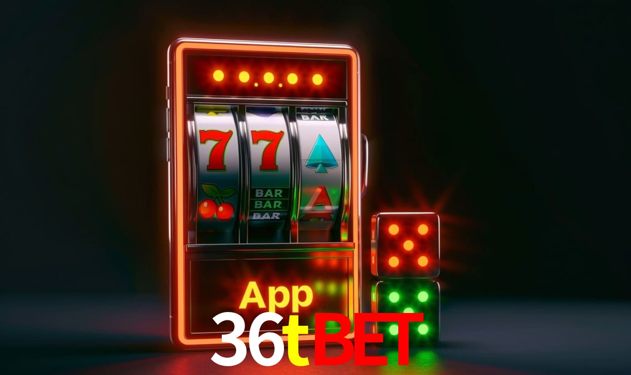Casino Ao Vivo 36tbet