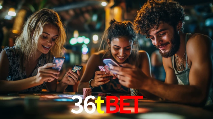 Programa VIP 36tbet