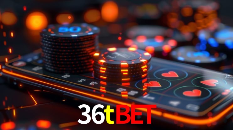 Bonus Features 36tbet