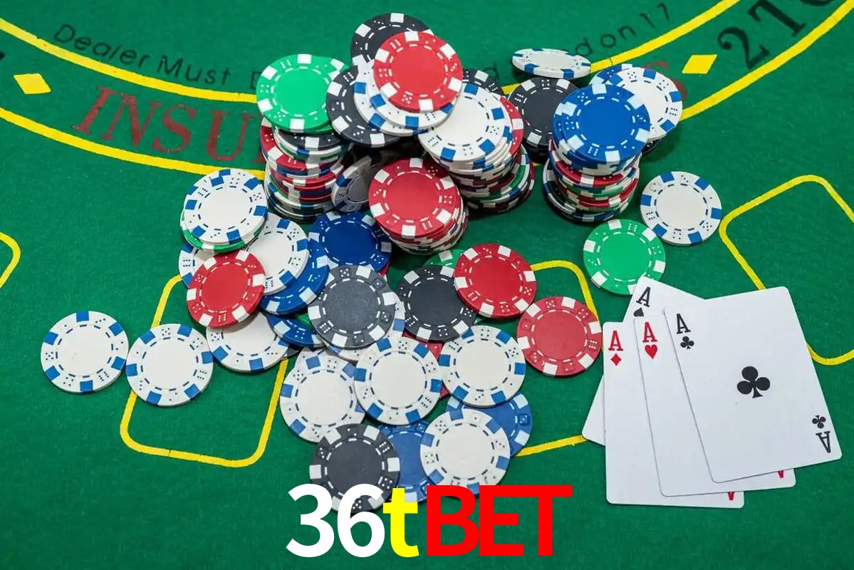 Casino Ao Vivo 36tbet