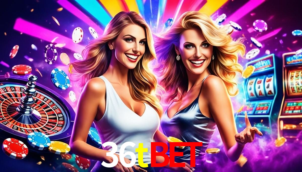 Bônus Diários 36tbet