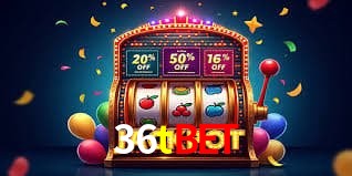 36tbet Logo Verificado