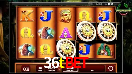 A Experiência Imersiva dos Cassinos Ao Vivo no 36tbet