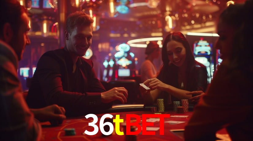 Descubra o Programa VIP da 36tbet: Vantagens Exclusivas para Jogadores
