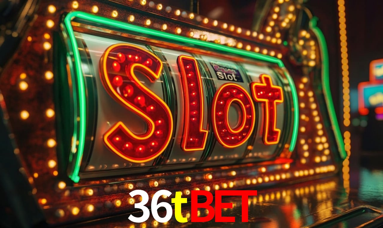 Ofertas Exclusivas 36tbet