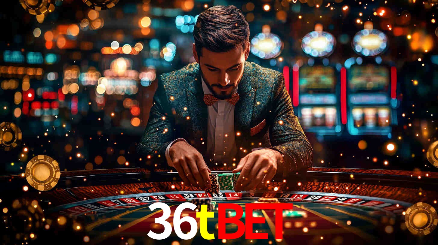 36tbet App Interface