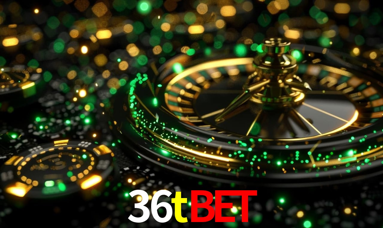 Logo 36tbet Telegram Canal Oficial