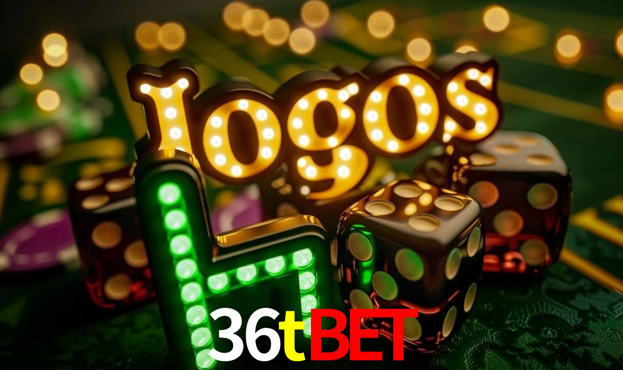 Provedores de Jogos 36tbet