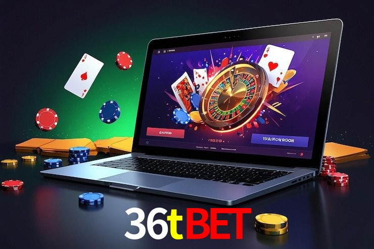 36tbet Certificado eCOGRA