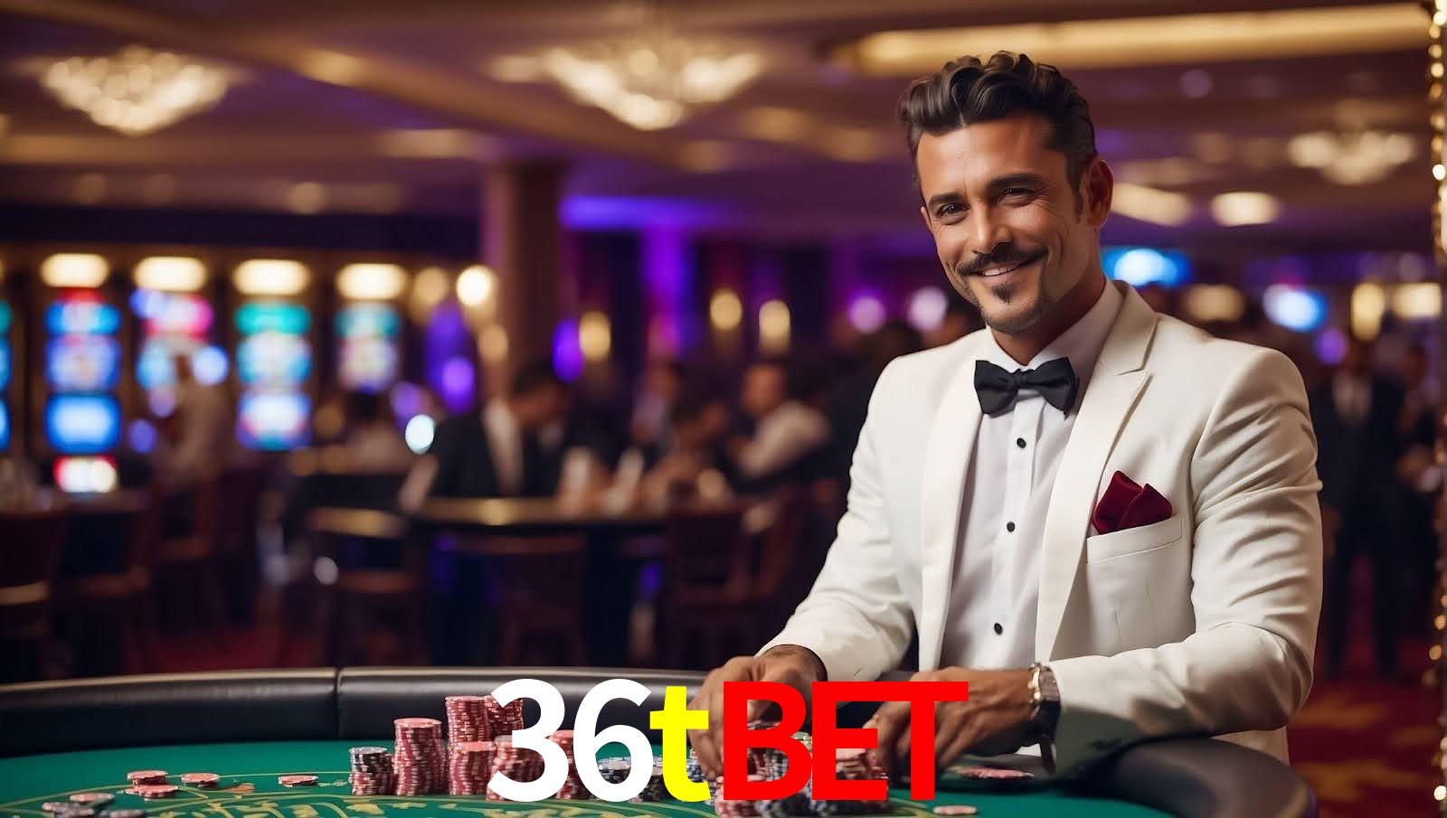Promoções Sazonais 36tbet