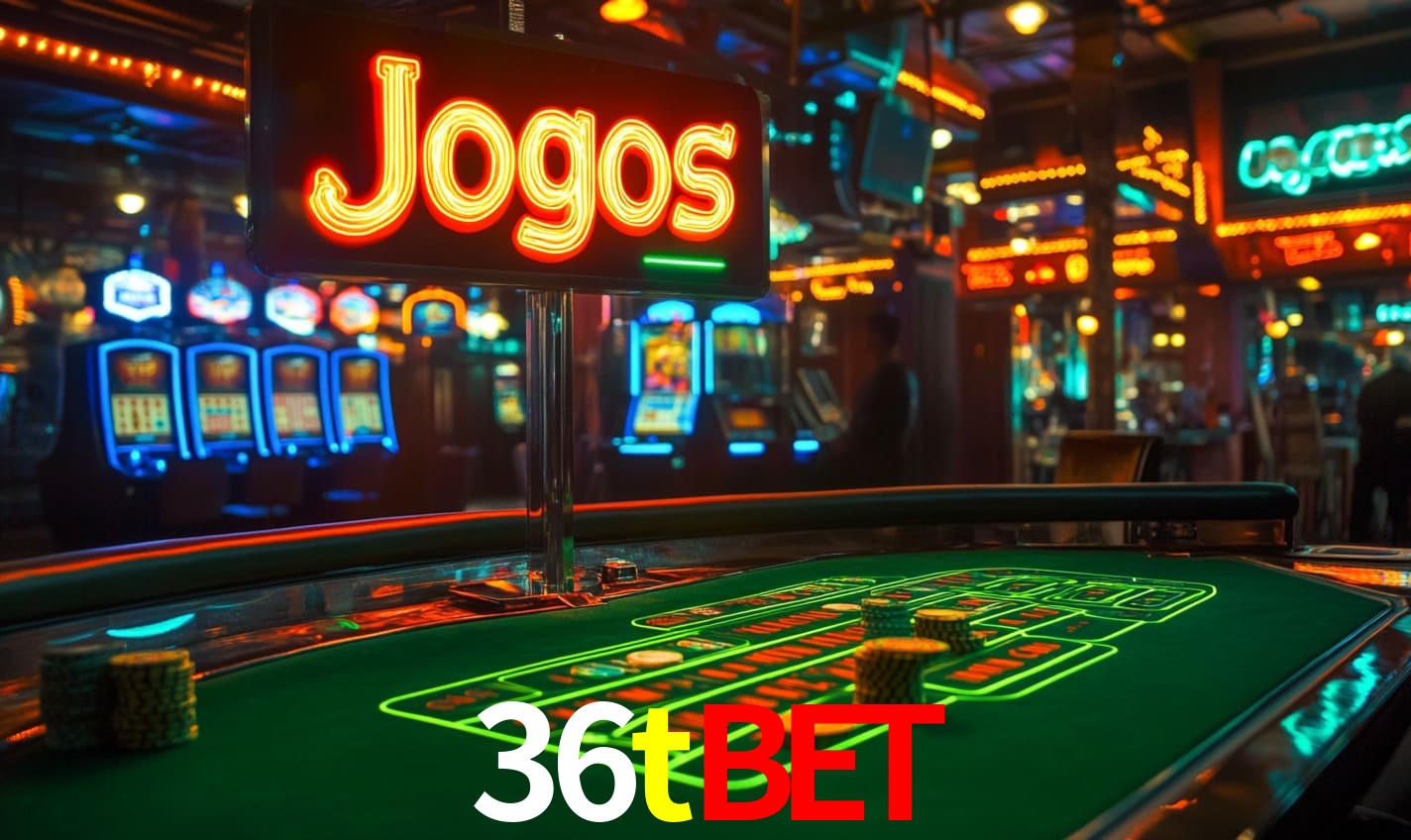 Design Responsivo 36tbet