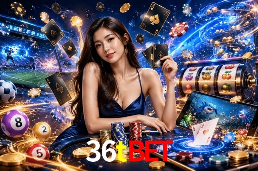 API Integration 36tbet