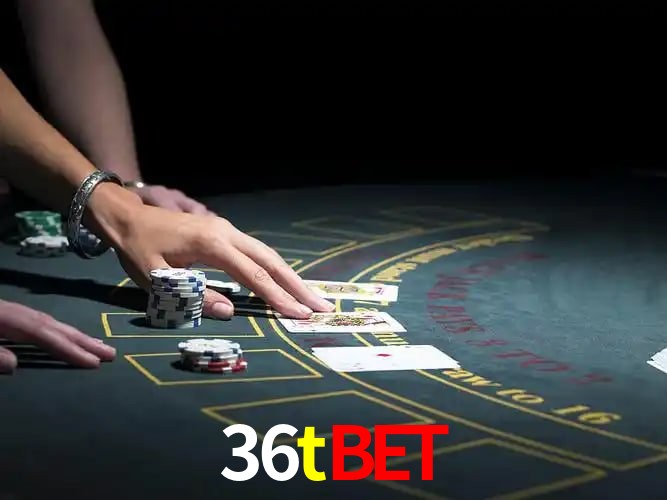 36tbet Logo Seguro