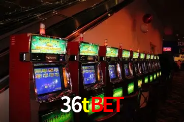 A Popularidade dos Caça-Níqueis no 36tbet