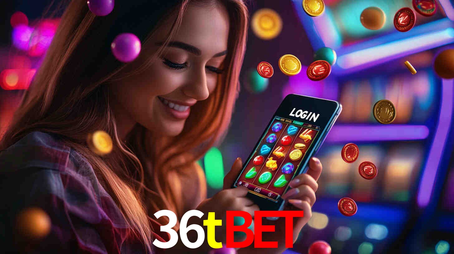 Sinta a adrenalina dos jogos de cassino com 36tbet