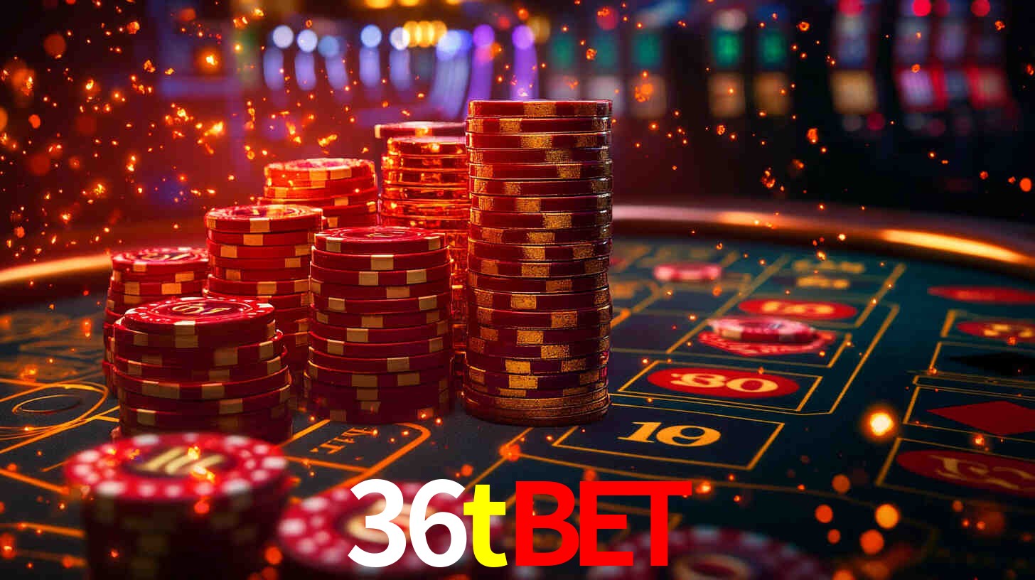 Premium Interface 36tbet
