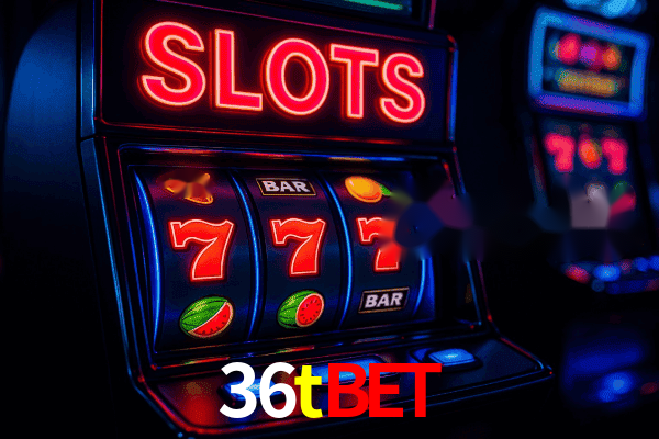 Logo 36tbet Plataforma Certificada