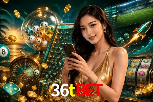 Responsive Design 36tbet